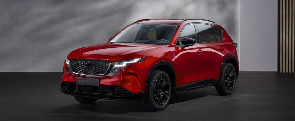 Cea mai vanduta Mazda din lume a primit o noua generatie. Japonezii au publicat acum primele informatii si fotografii oficiale Cea mai vanduta Mazda din lume a primit o noua generatie. Japonezii au publicat acum primele informatii si fotografii oficiale