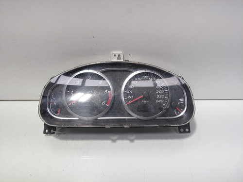 Cead bord, cod GR1L-55430, Mazda 6 Hatchback (GG), 2.0 MZR-CD, RF7J (id:698175)