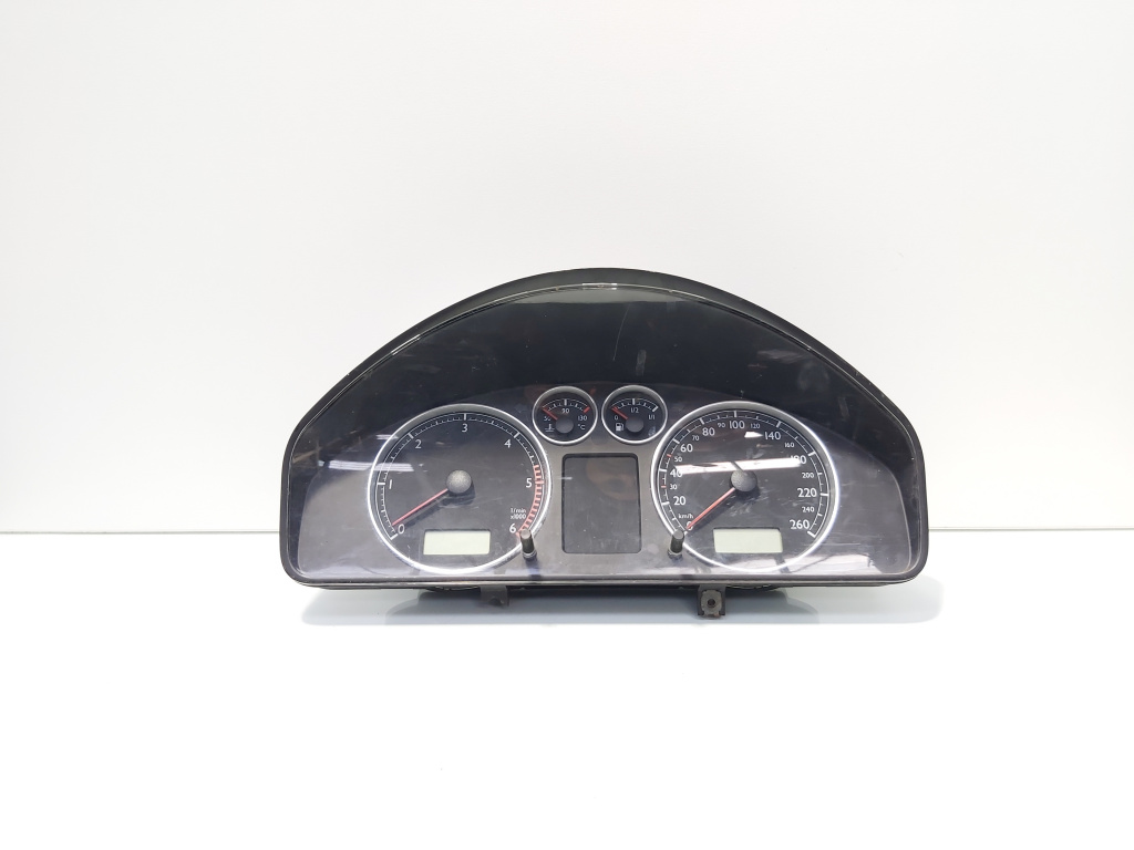Cear bord, cod 7M7920800G, VW Sharan (7M8, 7M9, 7M6) (id:671545)