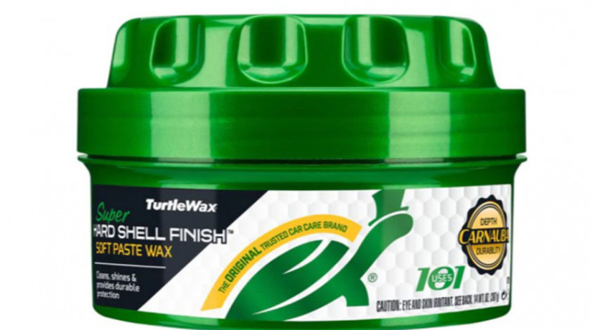 Ceara Auto Solida 397gr Turtle Wax TW FG53190