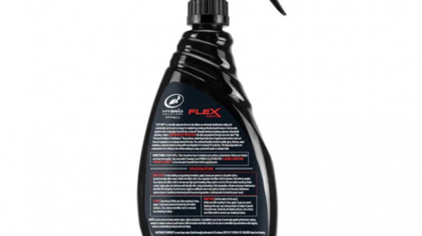 Ceara Lichida Cu Grafen 680 Ml Turtle Wax TW FG53706