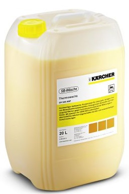 Ceara Lustruiere Caroserie Karcher 20L 6.295-521.0