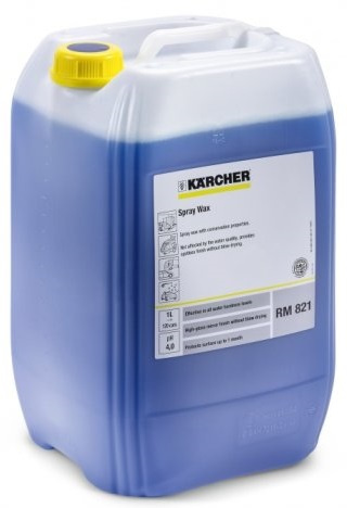 Ceara Lustruire Caroserie Karcher Citrus 20L 6.295-431.0