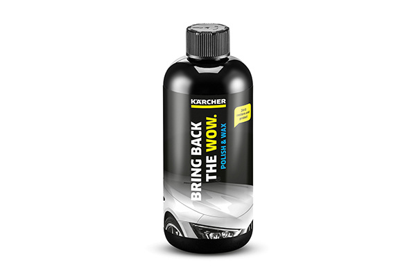 Ceara Polish 500 Ml - Karcher 6.296-108.0