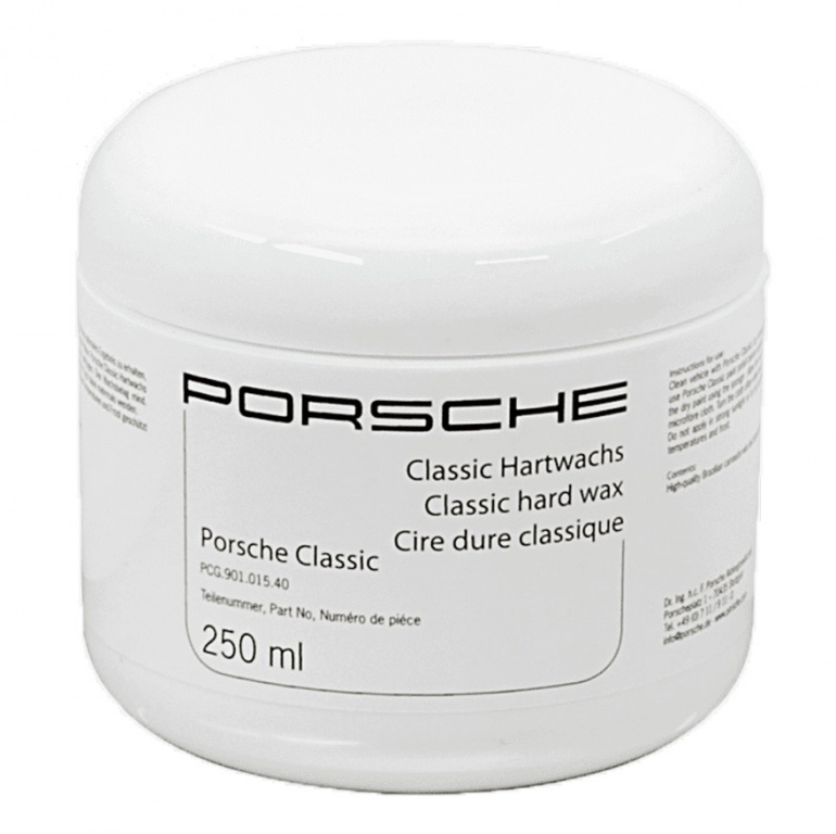 Ceara Solida Oe Porsche Classic Care 250ML PCG90101540