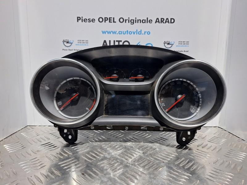 Ceas afisaj bord Europa Opel Astra K 2015-2019 1.6 cdti diesel 39077980