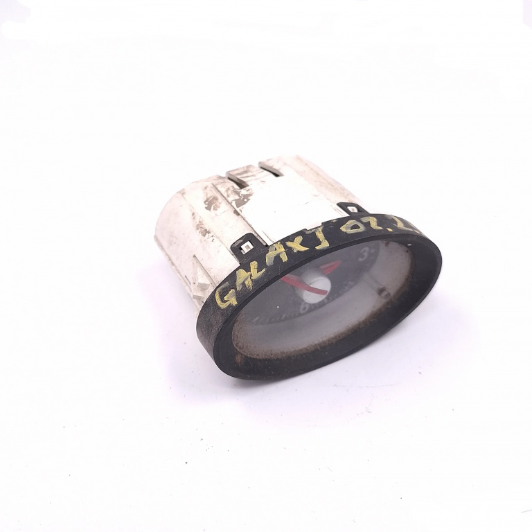 Ceas / Afisaj Ora Analogic Ford GALAXY (WGR) 1995 - 2006 7M5919204B, 7M5 919 204 B, YM2115000DCW, YM21 15000 DCW, 23850-10