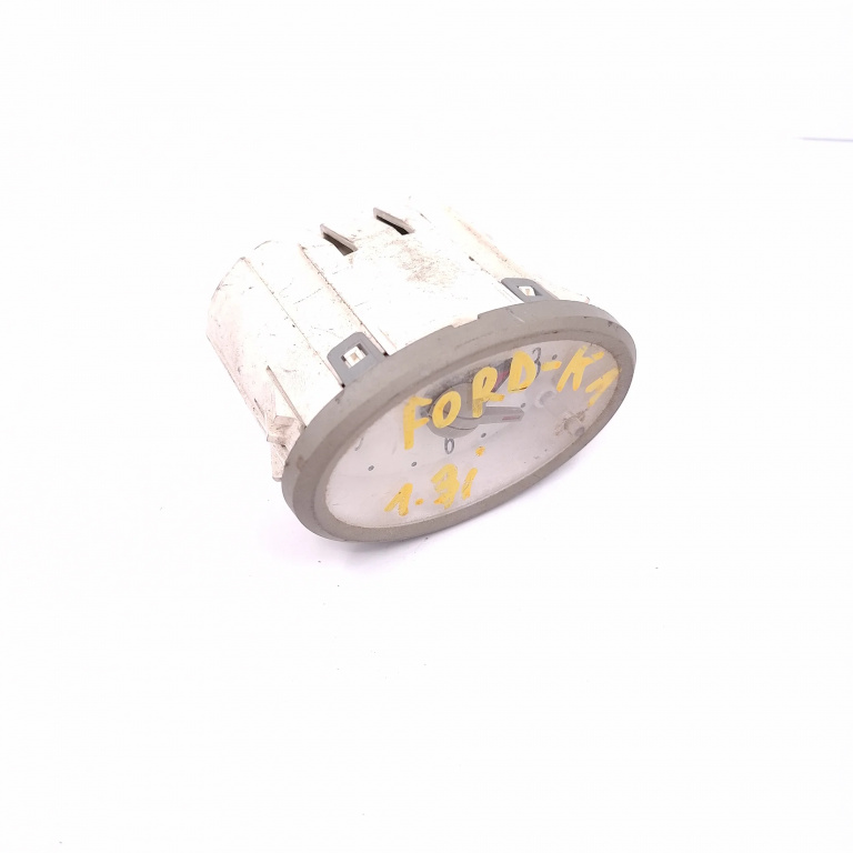 Ceas / Afisaj Ora Analogic Ford KA (RB) 1996 - 2008 97KB15000, 97KB15000BE, 97KB15000BF, 97KB15000RA, 97KB15000RB