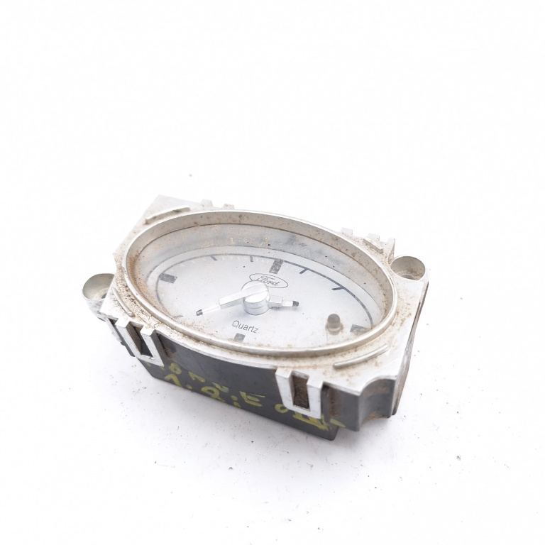 Ceas / Afisaj Ora Analogic Ford MONDEO Mk 3 2000 - 2007 1S7115000AF, 1S71-15000-AF, 1 G10, 1G10, 23630-15, 2363015, B41TA