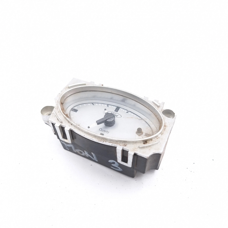 Ceas / Afisaj Ora Analogic Ford MONDEO Mk 3 2000 - 2007 1S7115000AG, 1S71-15000-AG, 23630-16, 2363016, B41TA, 2 C11, 2C11