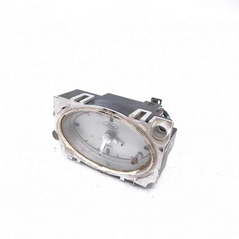 Ceas / Afisaj Ora Analogic Ford MONDEO Mk 3 2000 - 2007 1S7115000AF, 1S71-15000-AF, 1 C16, 1C16, 23630-15, 2363015, B41TA