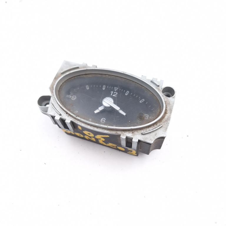 Ceas / Afisaj Ora Analogic Ford MONDEO Mk 3 2000 - 2007 3S7T15000DA, 3S7T-15000-DA