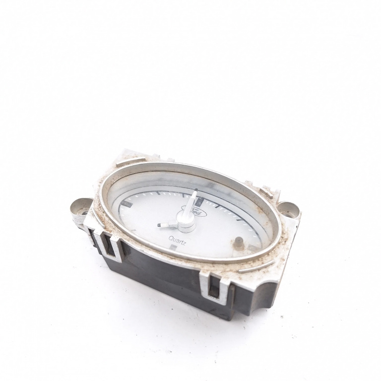 Ceas / Afisaj Ora Analogic Ford MONDEO Mk 3 2000 - 2007 1S7115000AF, 1S71-15000-AF, 2 330-15, 2 33015, 2330-15, 233015, B41TA, 0 L 28, 0L28, 226