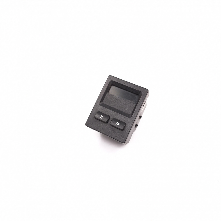 Ceas / Afisaj Ora Bmw 3 (E36) 1990-2000 Digital 8362857, 62138362857, 62.13-8 362 857 Borg