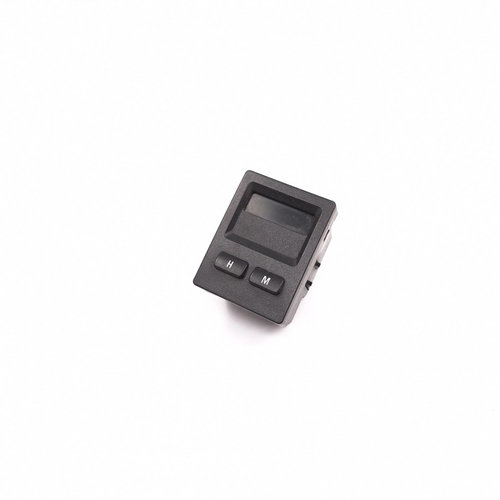 Ceas / Afisaj Ora Bmw 3 (E36) 1990-2000 Digital 8362857, 62138362857, 62.13-8 362 857 Borg