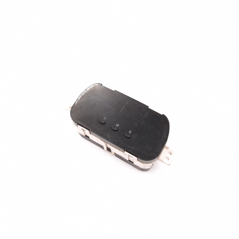 Ceas / Afisaj Ora Chevrolet Aveo T250 2003-2011 Digital 96945866, T250, Sde F, Sdef, Tw3000 245, Tw3000245, 0025 0971, 00250971
