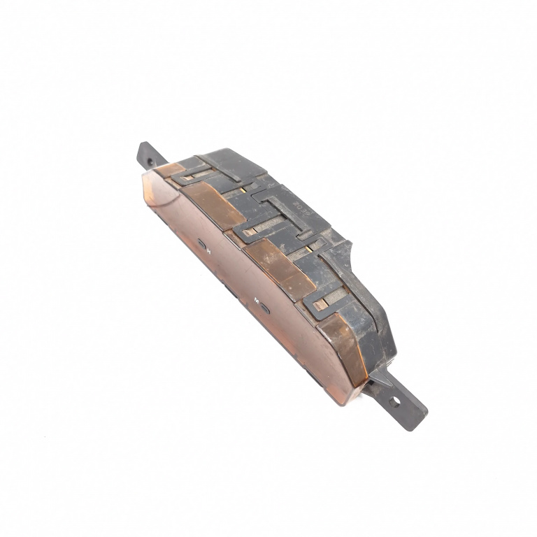 Ceas / Afisaj Ora Chevrolet Aveo T250 2003-2011 Digital