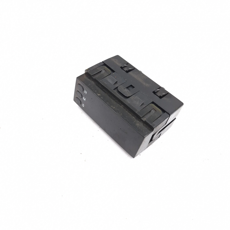 Ceas / Afisaj Ora Chevrolet Captiva (C100, C140) 2006-2018 Digital 96628249, 25000-00100, 2500000100, Cb, C100, 7K26(0016), 7K260016 Denso