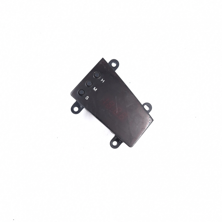 Ceas / Afisaj Ora Chevrolet Nubira Combi 2005 > Digital 96272104