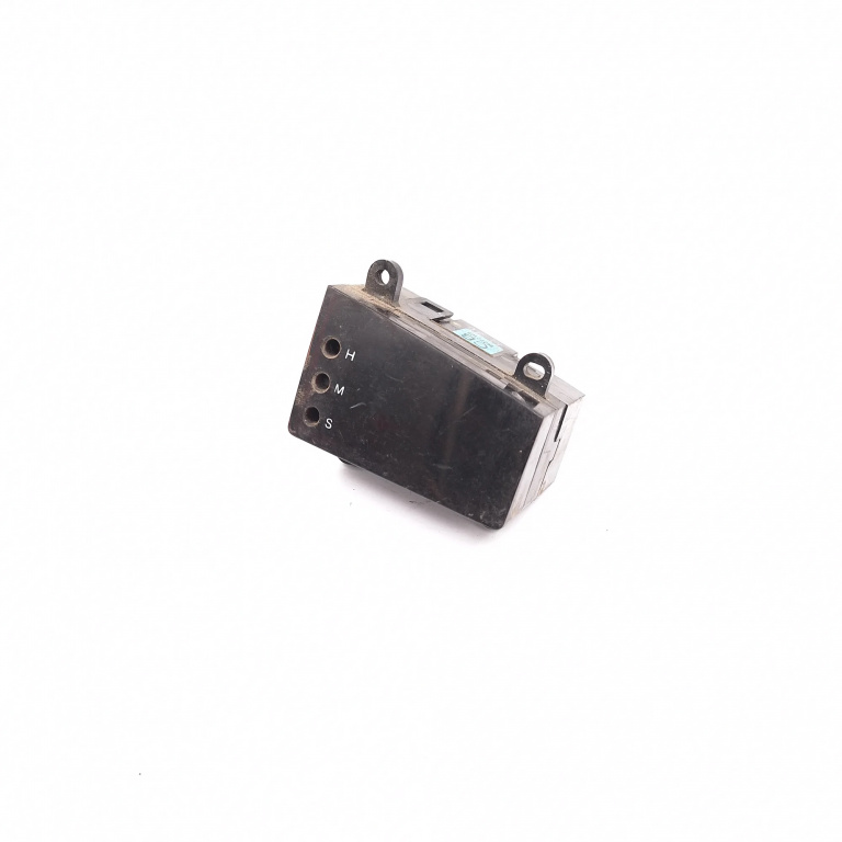 Ceas / Afisaj Ora Daewoo Nubira 2 (Klan) 2000-2008 Digital 96272105