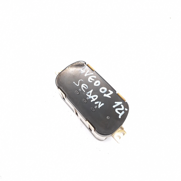 Ceas / Afisaj Ora Digital Chevrolet AVEO T250 2003 - 2011 96652426, 2500000080, 25000-00080, T250