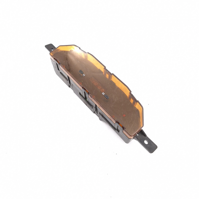 Ceas / Afisaj Ora Digital Chevrolet AVEO T250 2003 - 2011