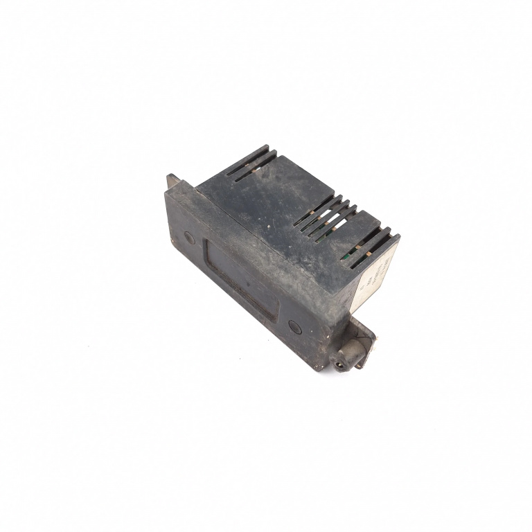 Ceas / Afisaj Ora Digital Citroen Jumper 1 1994 - 2002 181528380, 1815283/80, 33957401, 339574 01