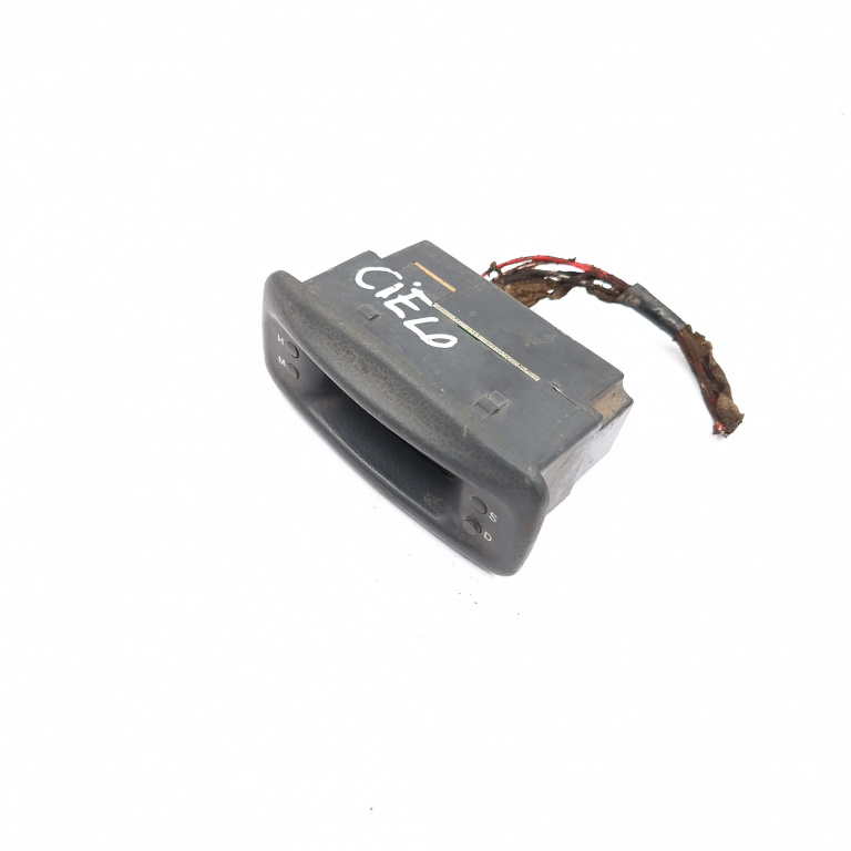 Ceas / Afisaj Ora Digital Daewoo CIELO 1994 - 1997 6F28
