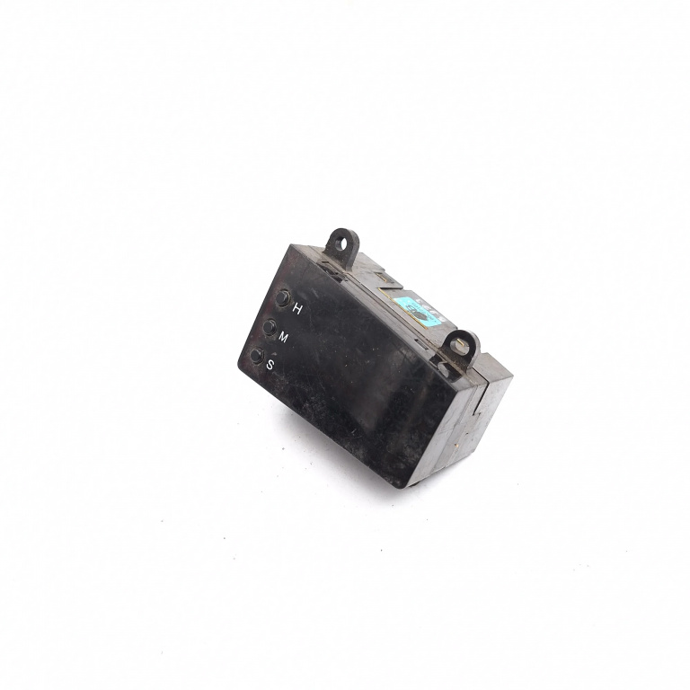 Ceas / Afisaj Ora Digital Daewoo NUBIRA 2 (KLAN) 2000 - 2008 96272105, 5J23