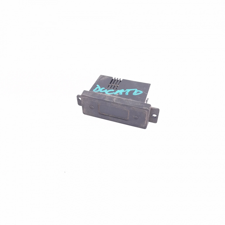 Ceas / Afisaj Ora Digital Fiat DUCATO (230) 1994 - 2002 181528380, 1815283 80, 339574 01, 33957401