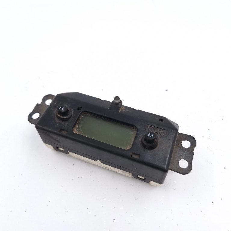 Ceas / Afisaj Ora Digital Ford FIESTA Mk 3 1989 - 1997 B41TA
