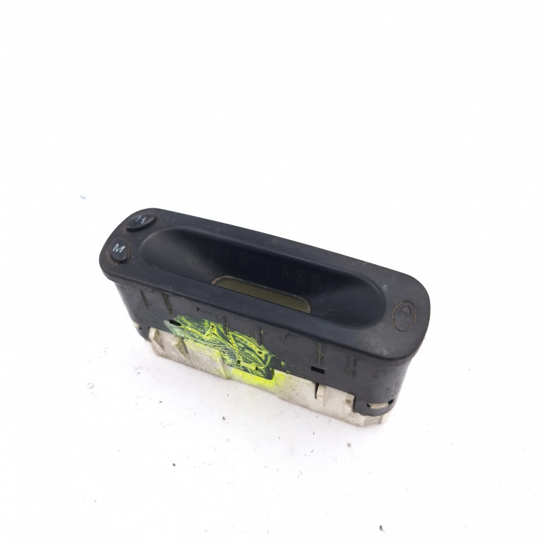 Ceas / Afisaj Ora Digital Ford FIESTA Mk 5 2002 - 2008 96FB15000CA, 96FB-15000-CA, 2E27, B411A