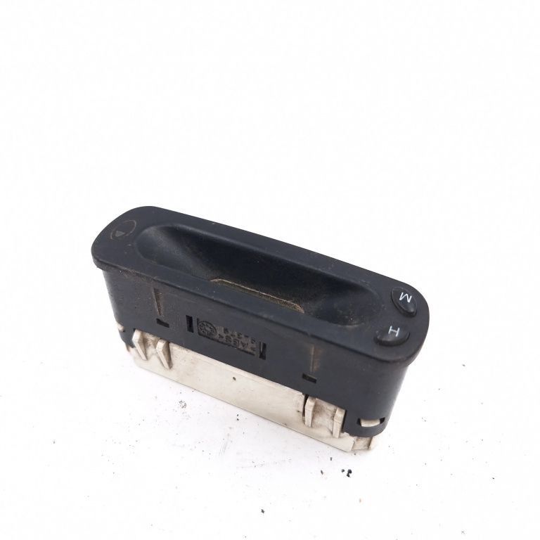 Ceas / Afisaj Ora Digital Ford FIESTA Mk4 1995 - 2002 96FB15000CA, 96FB-15000-CA, 0923, B411A