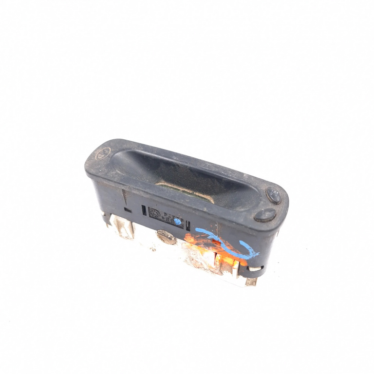 Ceas / Afisaj Ora Digital Ford FIESTA Mk4 1995 - 2002 96FB-15000-CA, 96FB15000CA, B4TTA, 2A28