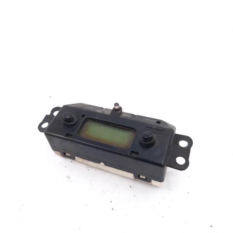 Ceas / Afisaj Ora Digital Ford FOCUS Mk 1 1998 - 2004 98AB15000CCW, 98AB-15000-CCW, 23270-14, 2327014, B41TA