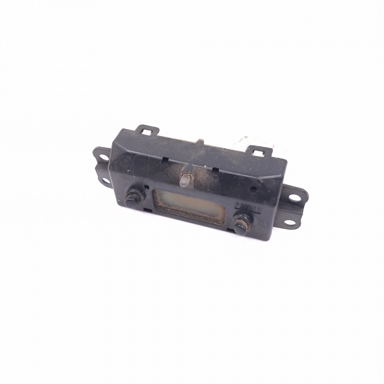 Ceas / Afisaj Ora Digital Ford FOCUS Mk 1 1998 - 2004 98AB15000CCW, 98AB-15000-CCW, 2327014, 23270-14, B41TA