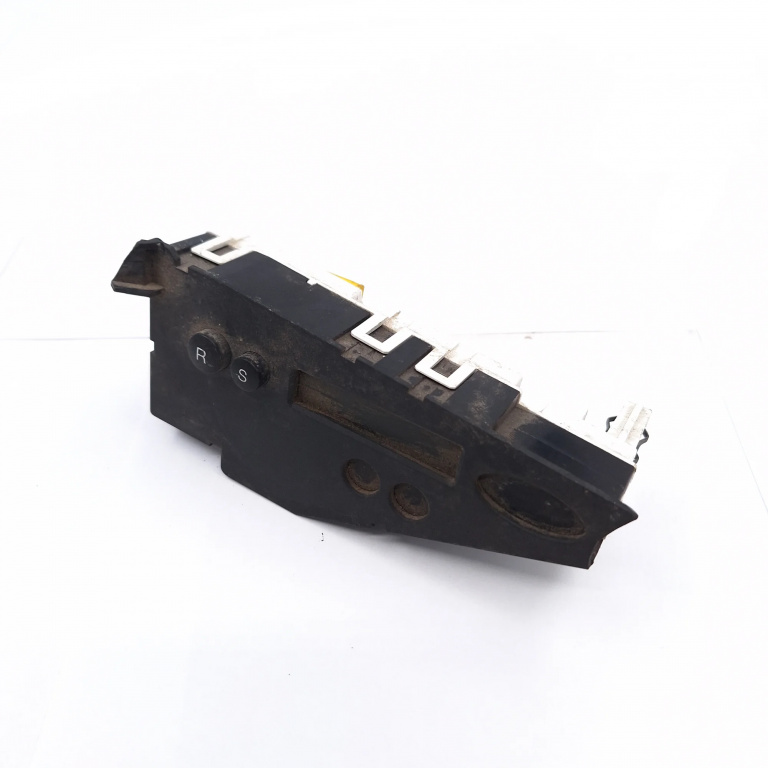Ceas / Afisaj Ora Digital Ford FOCUS Mk 1 1998 - 2004 2M5T10D885FA, 2M5T-10D885-FA, 24500-00, 2450000, B 41TA, B41TA, 2 B T3, 2BT3, 364