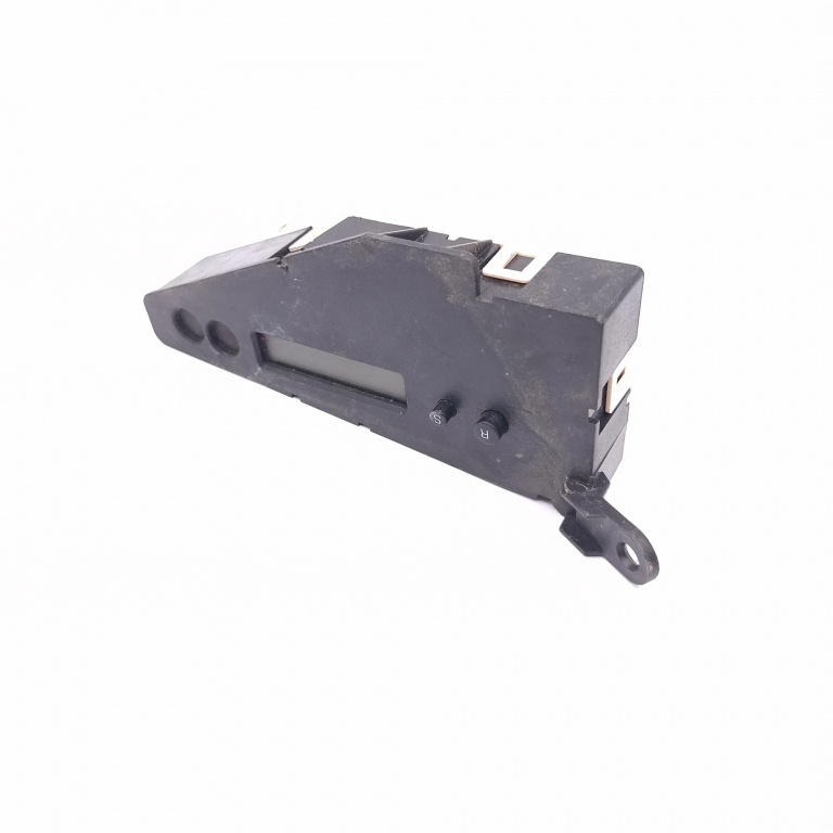 Ceas / Afisaj Ora Digital Ford FOCUS Mk 1 1998 - 2004 98AB10D885AEW, 98AB-10D885-AEW, B41TA, 2400006
