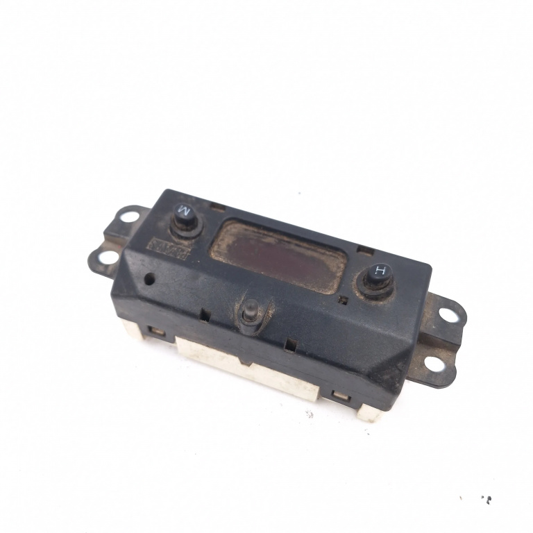 Ceas / Afisaj Ora Digital Ford FOCUS Mk 1 1998 - 2004 98AB15000CCW, 98AB-15000-CCW, 23270-13, 2327013, B41TA