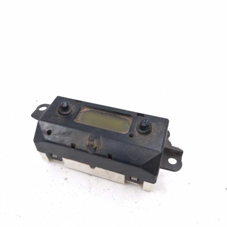 Ceas / Afisaj Ora Digital Ford FOCUS Mk 1 1998 - 2004 98AB15000CCW, 98AB-15000-CCW, 23270-14, 2327014