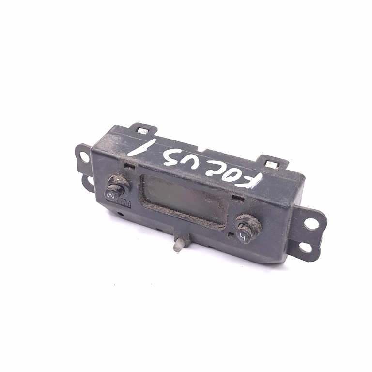 Ceas / Afisaj Ora Digital Ford FOCUS Mk 1 1998 - 2004 B41TA