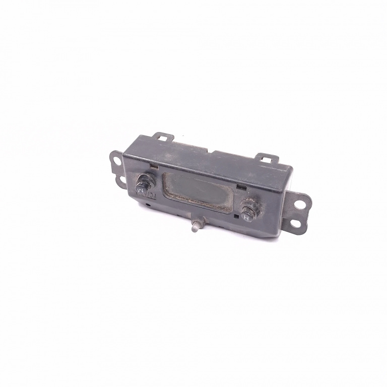 Ceas / Afisaj Ora Digital Ford FOCUS Mk 1 1998 - 2004 98AB15000CCW, 98AB 15000 CCW, 102327014, 1023270 14