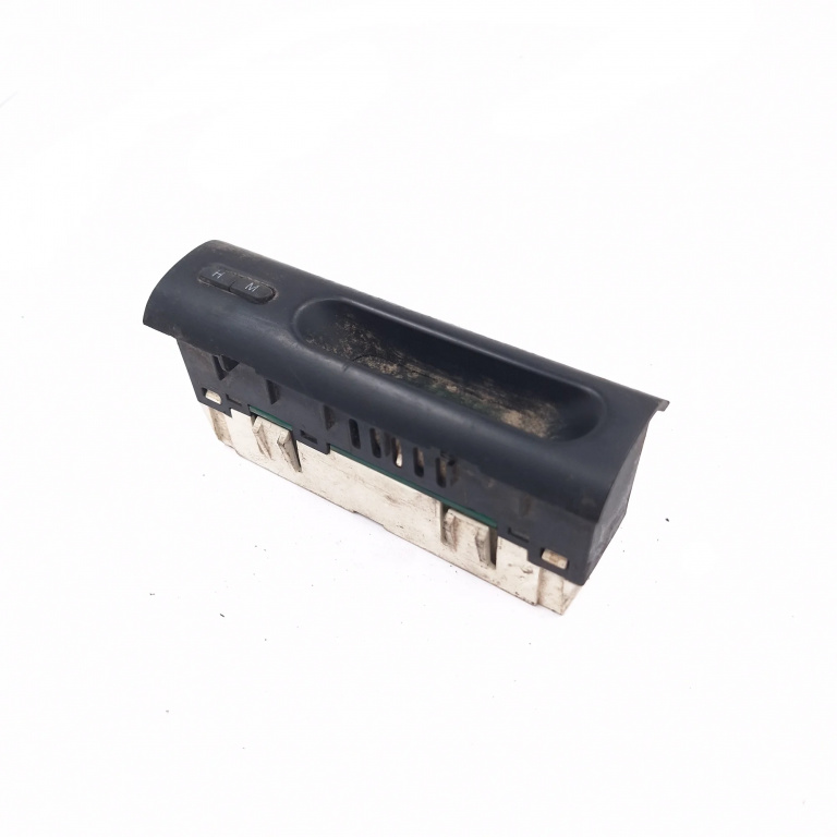 Ceas / Afisaj Ora Digital Ford MONDEO Mk 1 1993 - 1996 95BB15000BA, 95BB 15000BA, B4W1A