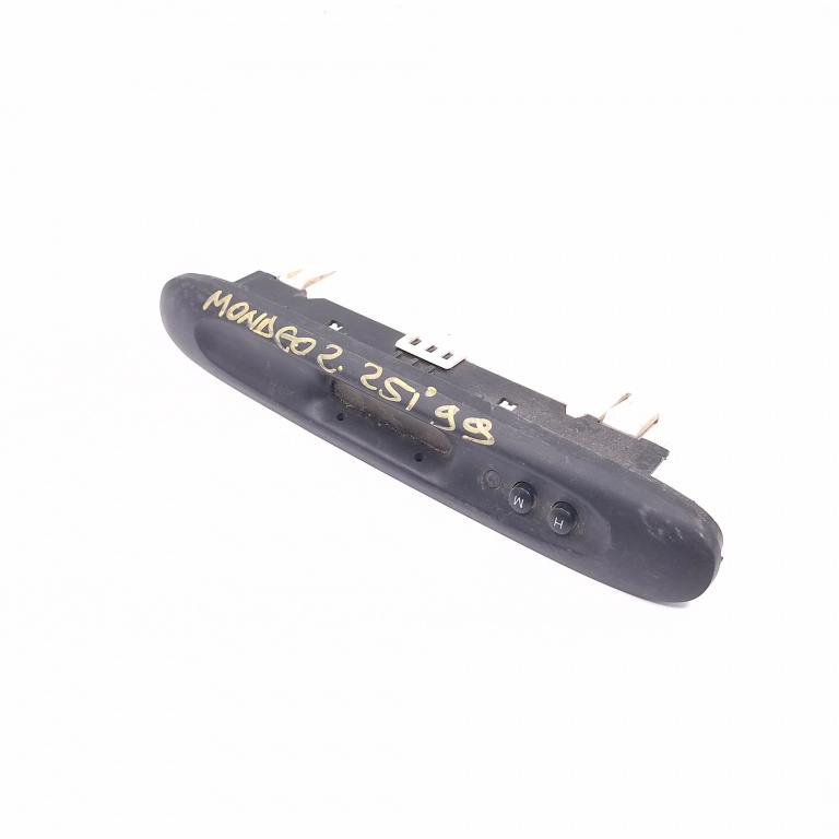 Ceas / Afisaj Ora Digital Ford MONDEO Mk 2 1996 - 2000 96BB15000BC, 96BB-15000-BC, B41TA