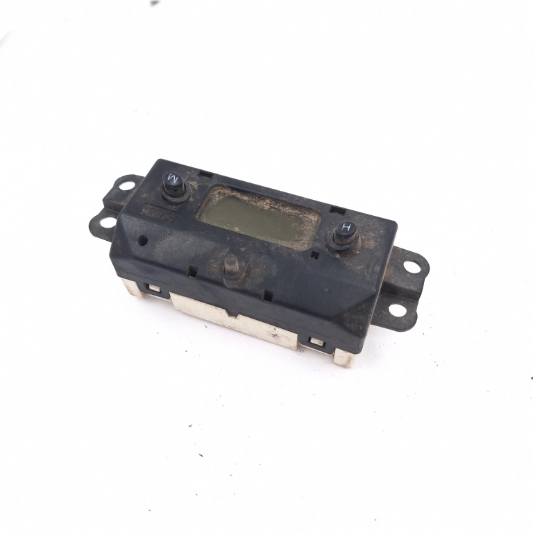 Ceas / Afisaj Ora Digital Ford MONDEO Mk 2 1996 - 2000 B41TA