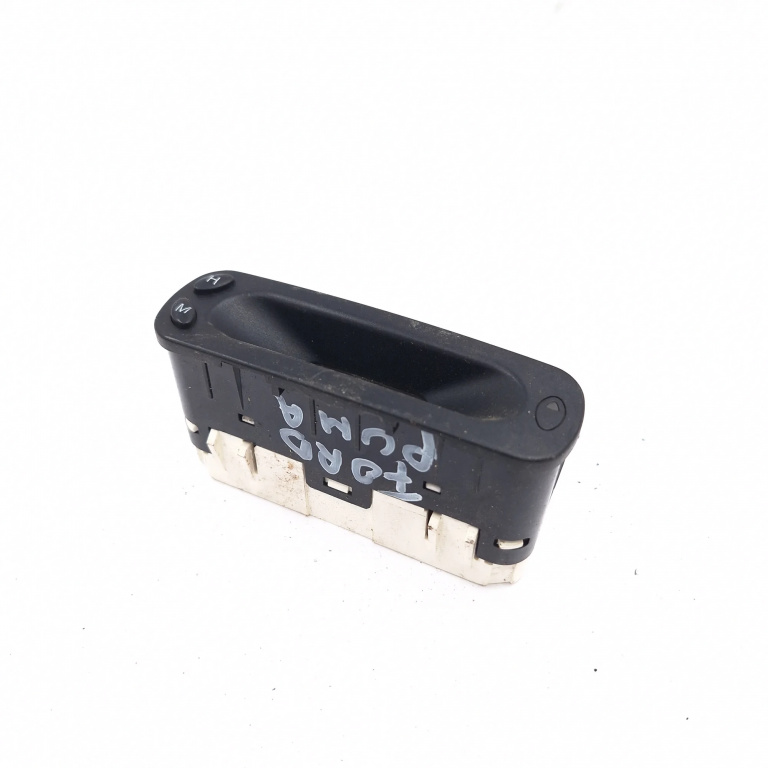Ceas / Afisaj Ora Digital Ford PUMA (EC) 1997 - 2002 96FB15000CA, 96FB-15000-CA