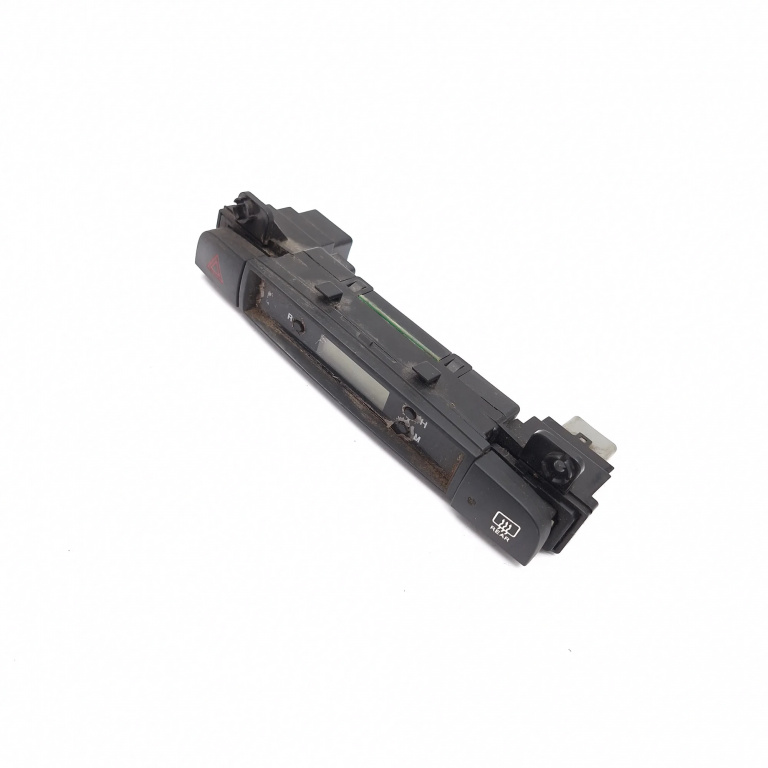 Ceas / Afisaj Ora Digital Hyundai ACCENT 3 (MC) 2005 - 2010 200706110437, 20070611-0437, 20070611