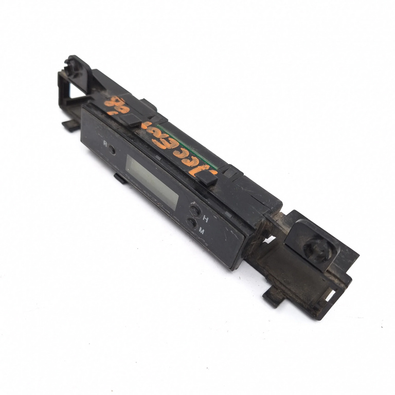 Ceas / Afisaj Ora Digital Hyundai ACCENT 3 (MC) 2005 - 2010 20070419-0314, 200704190314