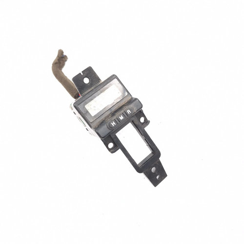 Ceas / Afisaj Ora Digital Hyundai GETZ (TB) 2002 - 2011 94520-1C000, 945201C000, RBEA