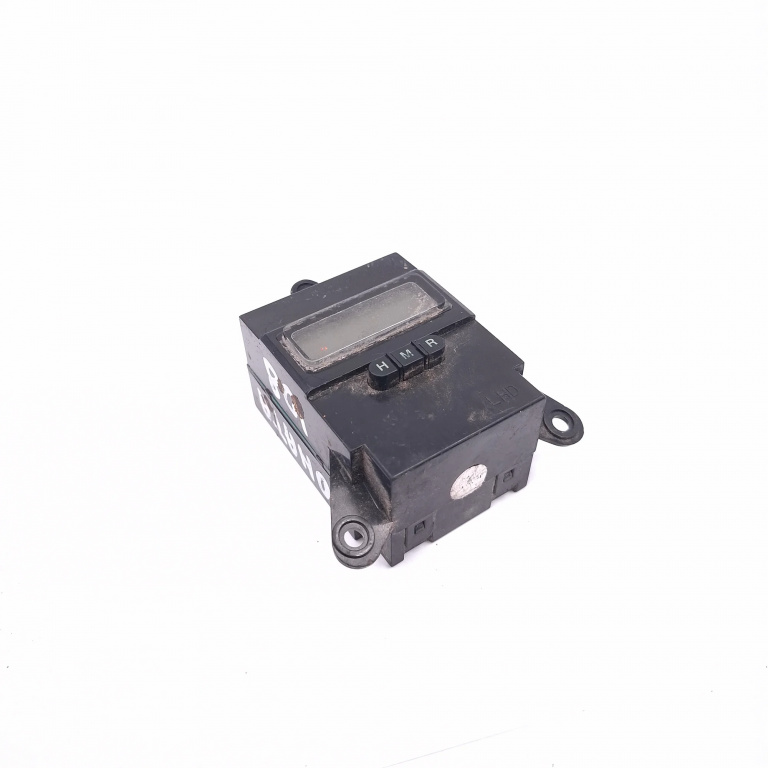 Ceas / Afisaj Ora Digital Hyundai SONATA 5 (NF) 2005 - 2010 945103K000, 945103K050, 945103K950
